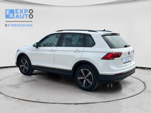 Volkswagen Tiguan Allspace Life 2.0 TDI 110 kW (150 CV) DSG 7 plazas - Foto 4