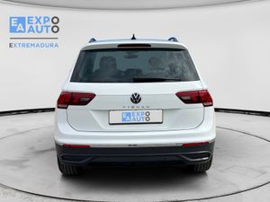 Volkswagen Tiguan Allspace Life 2.0 TDI 110 kW (150 CV) DSG 7 plazas - Foto 24