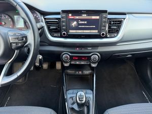 Kia Stonic 1.0 T-GDi 88kW (120CV) Drive - Foto 26