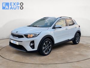 Kia Stonic 1.0 T-GDi 88kW (120CV) Drive - Foto 3