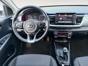Kia Stonic 1.0 T-GDi 88kW (120CV) Drive - Foto 25