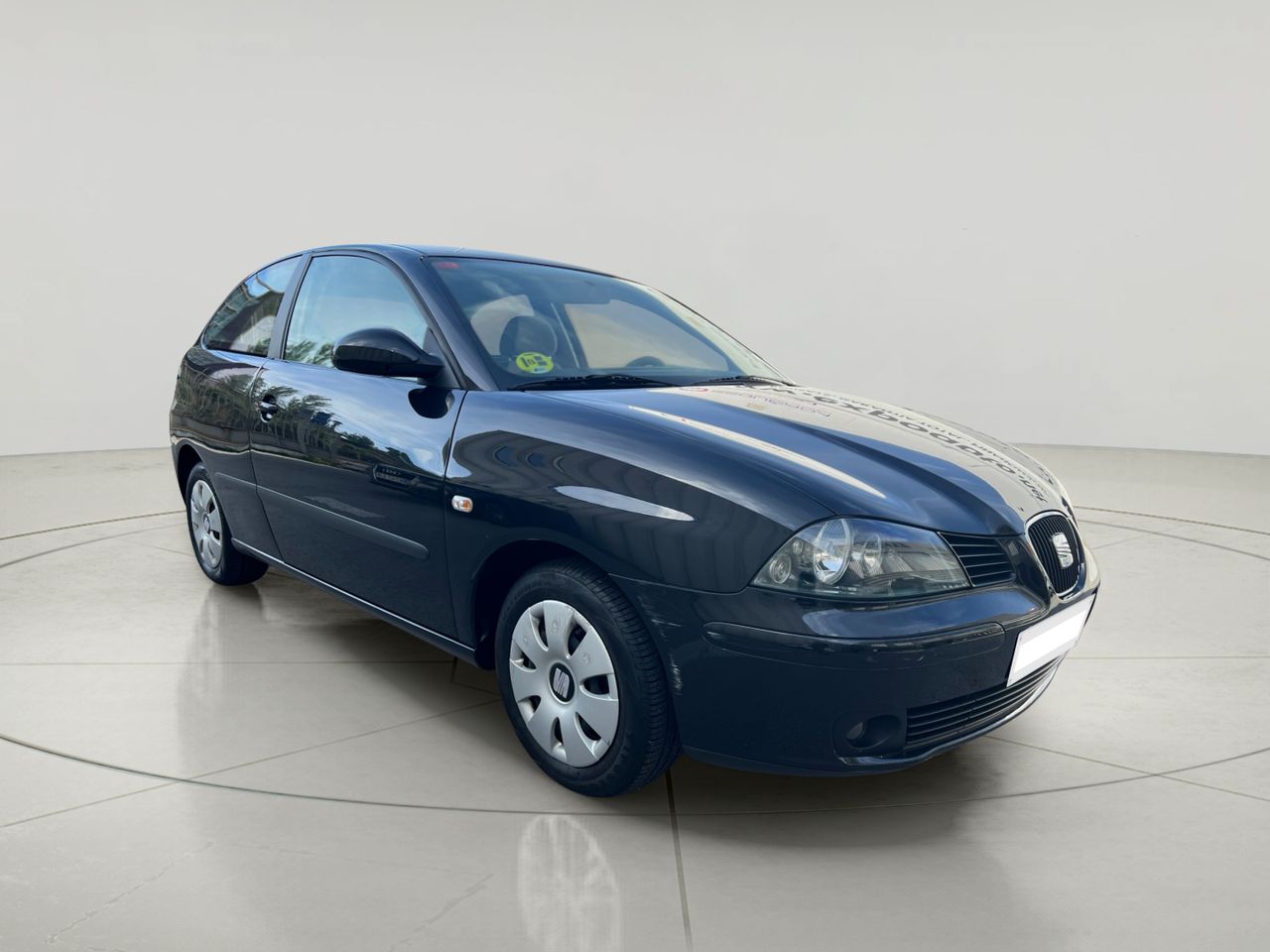 Seat Ibiza 1.4 16V 100 CV STYLANCE - Foto 1