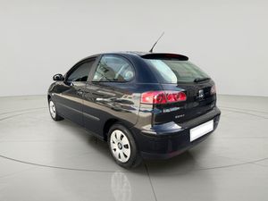 Seat Ibiza 1.4 16V 100 CV STYLANCE - Foto 9