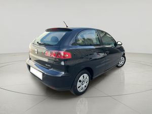 Seat Ibiza 1.4 16V 100 CV STYLANCE - Foto 4