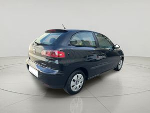 Seat Ibiza 1.4 16V 100 CV STYLANCE - Foto 10
