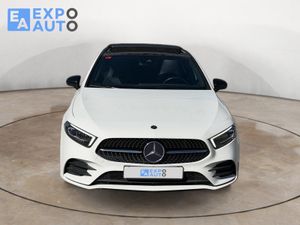 Mercedes Clase A A 220 - Foto 3