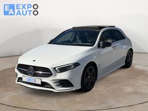 Mercedes Clase A A 220 - Foto 3