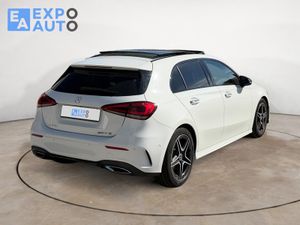 Mercedes Clase A A 220 - Foto 20