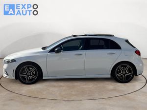 Mercedes Clase A A 220 - Foto 17