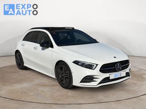 Mercedes Clase A A 220 - Foto 2