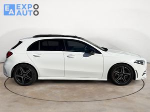 Mercedes Clase A A 220 - Foto 21