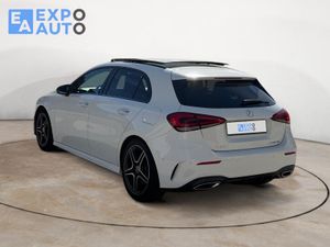 Mercedes Clase A A 220 - Foto 18