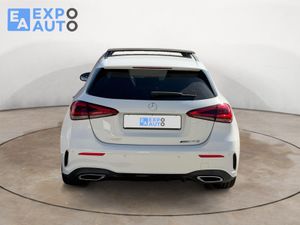 Mercedes Clase A A 220 - Foto 19