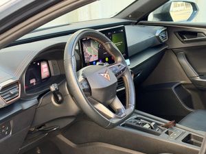 Cupra León 1.5 eTSI 110kW (150CV) DSG - Foto 9