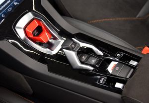 Lamborghini Huracán EVO SPYDER - Foto 6