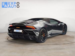 Lamborghini Huracán EVO SPYDER - Foto 4