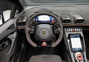 Lamborghini Huracán EVO SPYDER - Foto 7