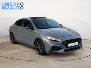 Hyundai i30 2.0 TGDI 206kW (280CV) N Performance - Foto 2