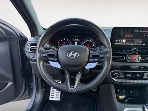 Hyundai i30 2.0 TGDI 206kW (280CV) N Performance - Foto 29