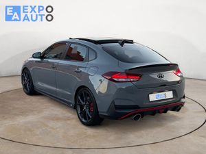 Hyundai i30 2.0 TGDI 206kW (280CV) N Performance - Foto 22