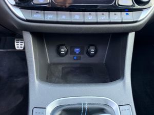 Hyundai i30 2.0 TGDI 206kW (280CV) N Performance - Foto 15