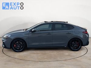 Hyundai i30 2.0 TGDI 206kW (280CV) N Performance - Foto 21
