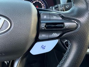 Hyundai i30 2.0 TGDI 206kW (280CV) N Performance - Foto 18