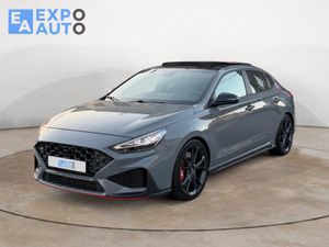 Hyundai i30 2.0 TGDI 206kW (280CV) N Performance - Foto 3