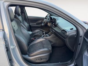 Hyundai i30 2.0 TGDI 206kW (280CV) N Performance - Foto 32