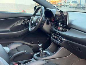 Hyundai i30 2.0 TGDI 206kW (280CV) N Performance - Foto 14