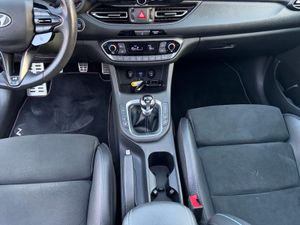 Hyundai i30 2.0 TGDI 206kW (280CV) N Performance - Foto 28