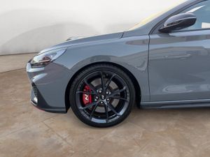 Hyundai i30 2.0 TGDI 206kW (280CV) N Performance - Foto 33