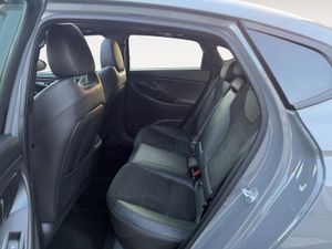 Hyundai i30 2.0 TGDI 206kW (280CV) N Performance - Foto 30