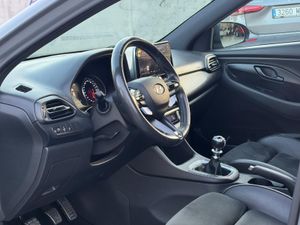 Hyundai i30 2.0 TGDI 206kW (280CV) N Performance - Foto 8