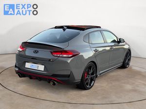 Hyundai i30 2.0 TGDI 206kW (280CV) N Performance - Foto 24