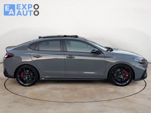 Hyundai i30 2.0 TGDI 206kW (280CV) N Performance - Foto 25