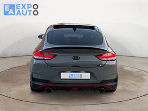 Hyundai i30 2.0 TGDI 206kW (280CV) N Performance - Foto 31