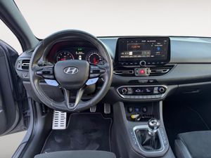 Hyundai i30 2.0 TGDI 206kW (280CV) N Performance - Foto 27