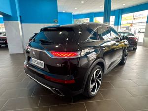 DS DS 7 Crossback PureTech 132kW (180CV) Auto. BE CHIC - Foto 4