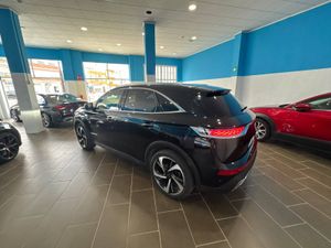 DS DS 7 Crossback PureTech 132kW (180CV) Auto. BE CHIC - Foto 7