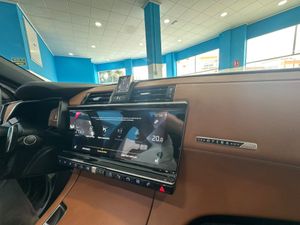 DS DS 7 Crossback PureTech 132kW (180CV) Auto. BE CHIC - Foto 17