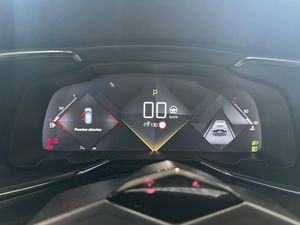 DS DS 7 Crossback PureTech 132kW (180CV) Auto. BE CHIC - Foto 20