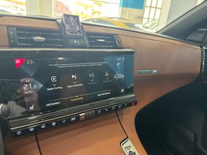 DS DS 7 Crossback PureTech 132kW (180CV) Auto. BE CHIC - Foto 21