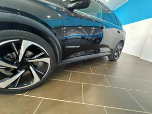 DS DS 7 Crossback PureTech 132kW (180CV) Auto. BE CHIC - Foto 8
