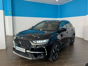 DS DS 7 Crossback PureTech 132kW (180CV) Auto. BE CHIC - Foto 5