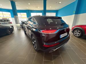 DS DS 7 Crossback PureTech 132kW (180CV) Auto. BE CHIC - Foto 9