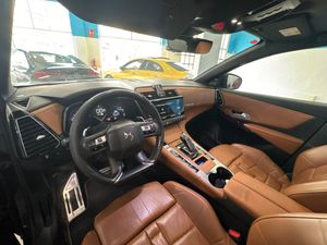 DS DS 7 Crossback PureTech 132kW (180CV) Auto. BE CHIC - Foto 11