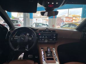 DS DS 7 Crossback PureTech 132kW (180CV) Auto. BE CHIC - Foto 23