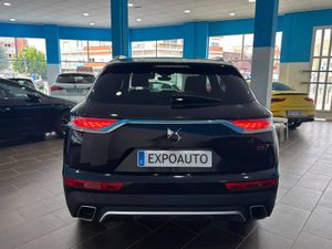 DS DS 7 Crossback PureTech 132kW (180CV) Auto. BE CHIC - Foto 6