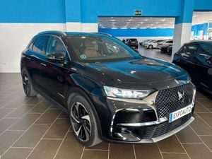 DS DS 7 Crossback PureTech 132kW (180CV) Auto. BE CHIC - Foto 2